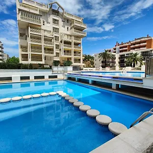 L'eixideta Appartement