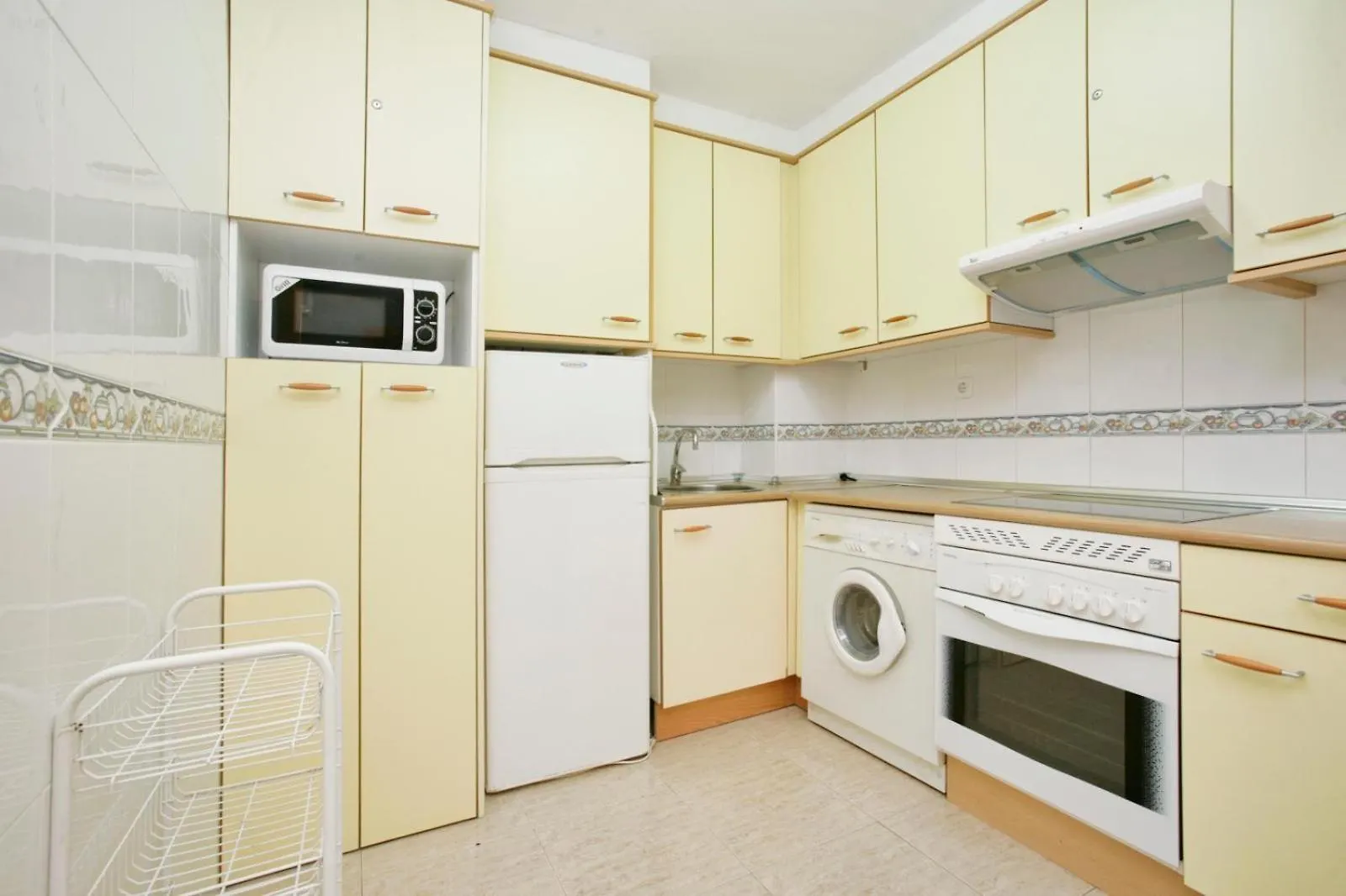 Rentalmar Families Larimar Salou Apartment