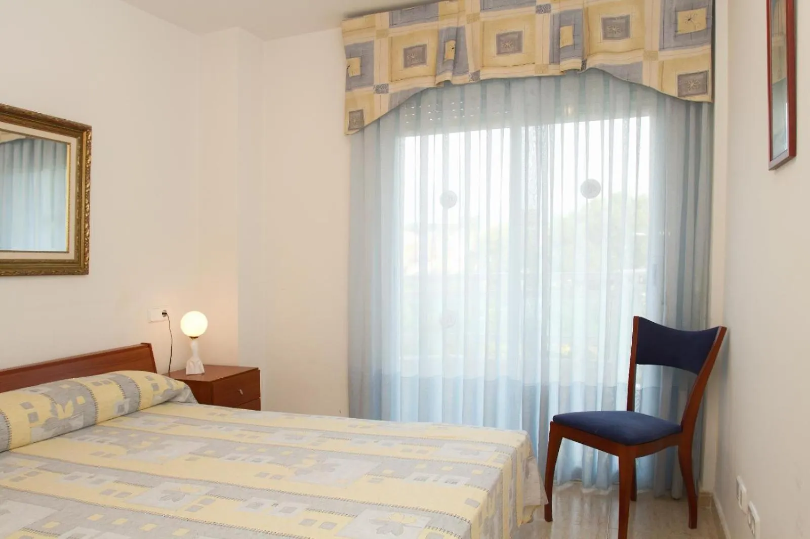Apartment Rentalmar Families Larimar Salou Spain