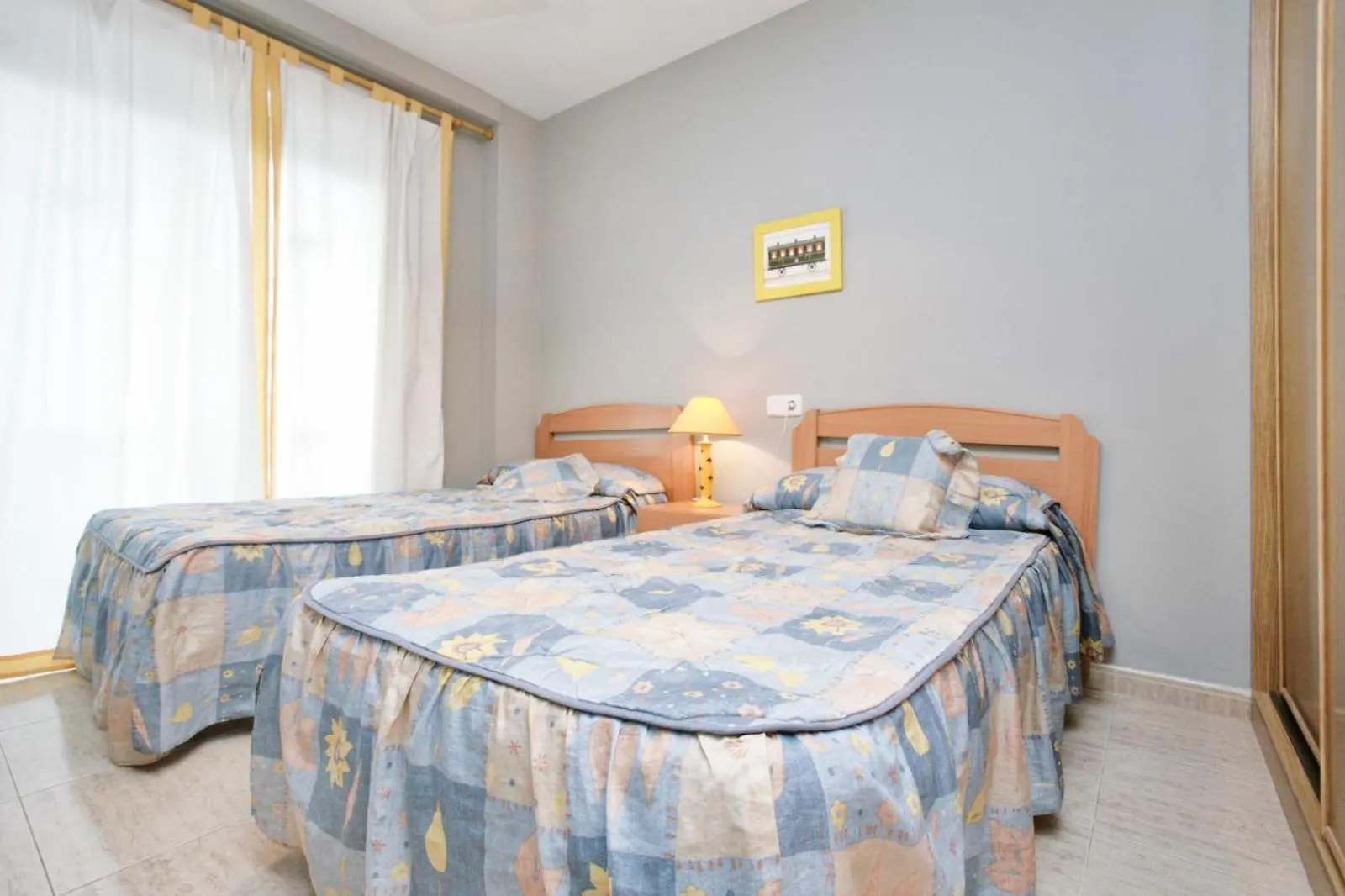 Apartment Rentalmar Families Larimar Salou
