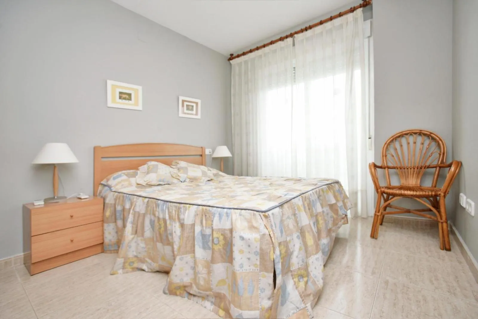 Rentalmar Families Larimar Salou Apartment