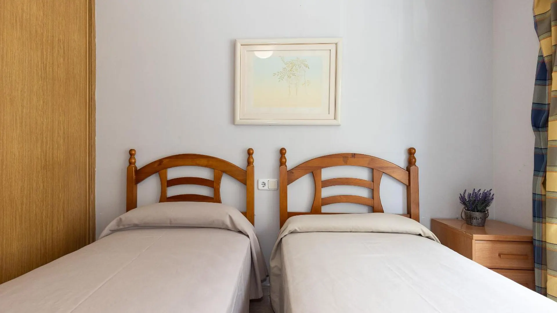 Rentalmar Families Larimar Salou Apartment