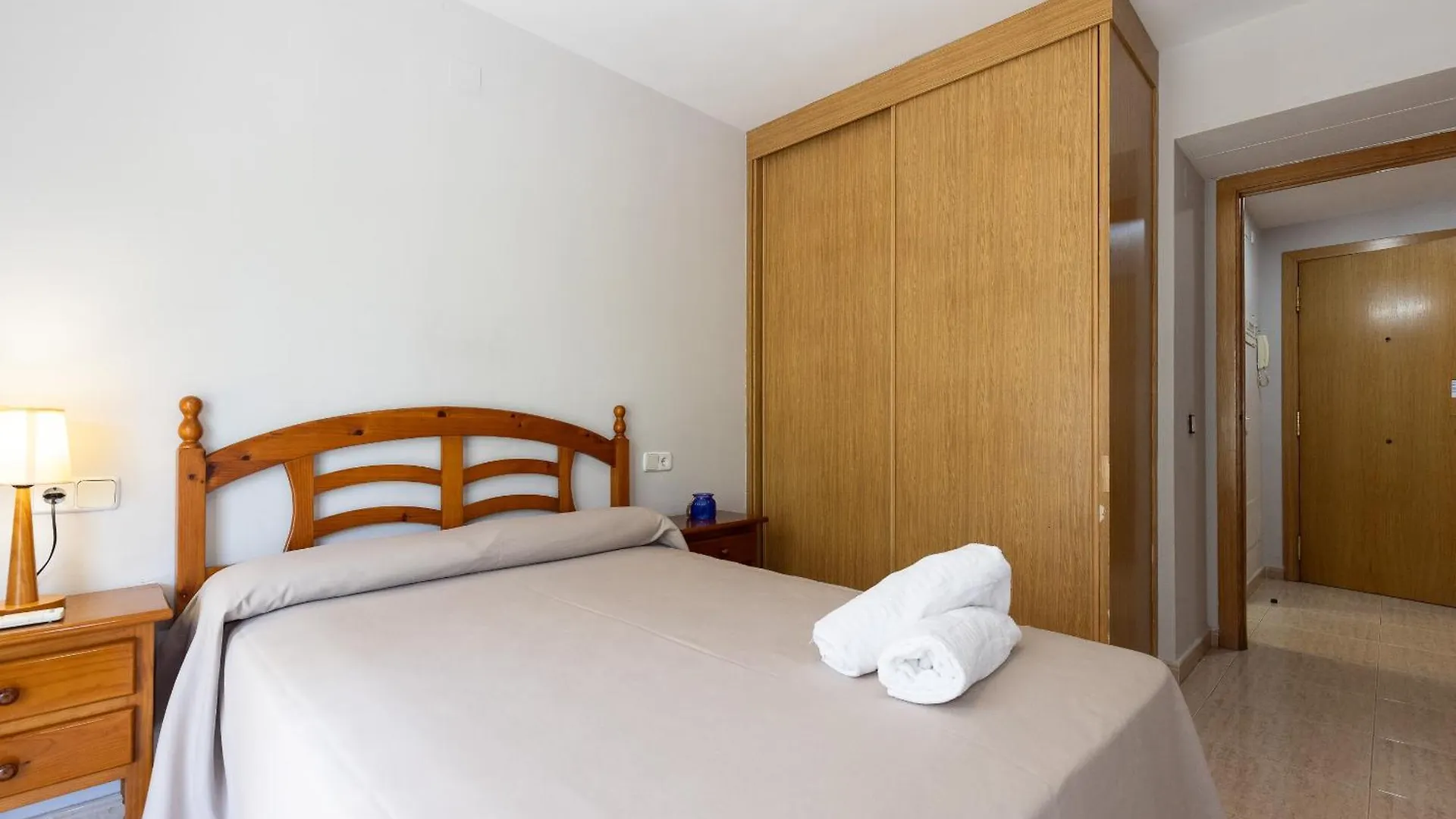 Apartment Rentalmar Families Larimar Salou