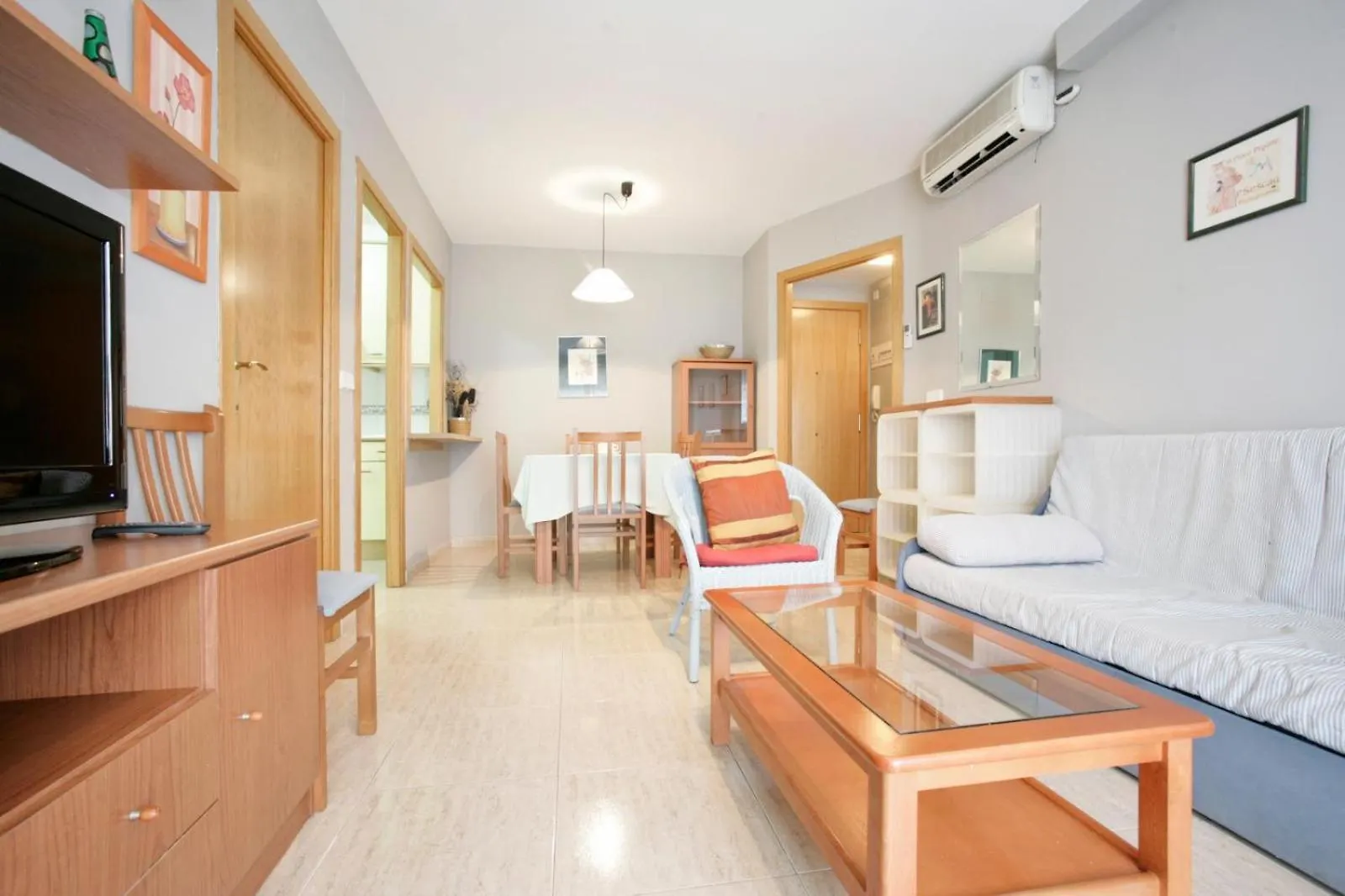 Apartment Rentalmar Families Larimar Salou