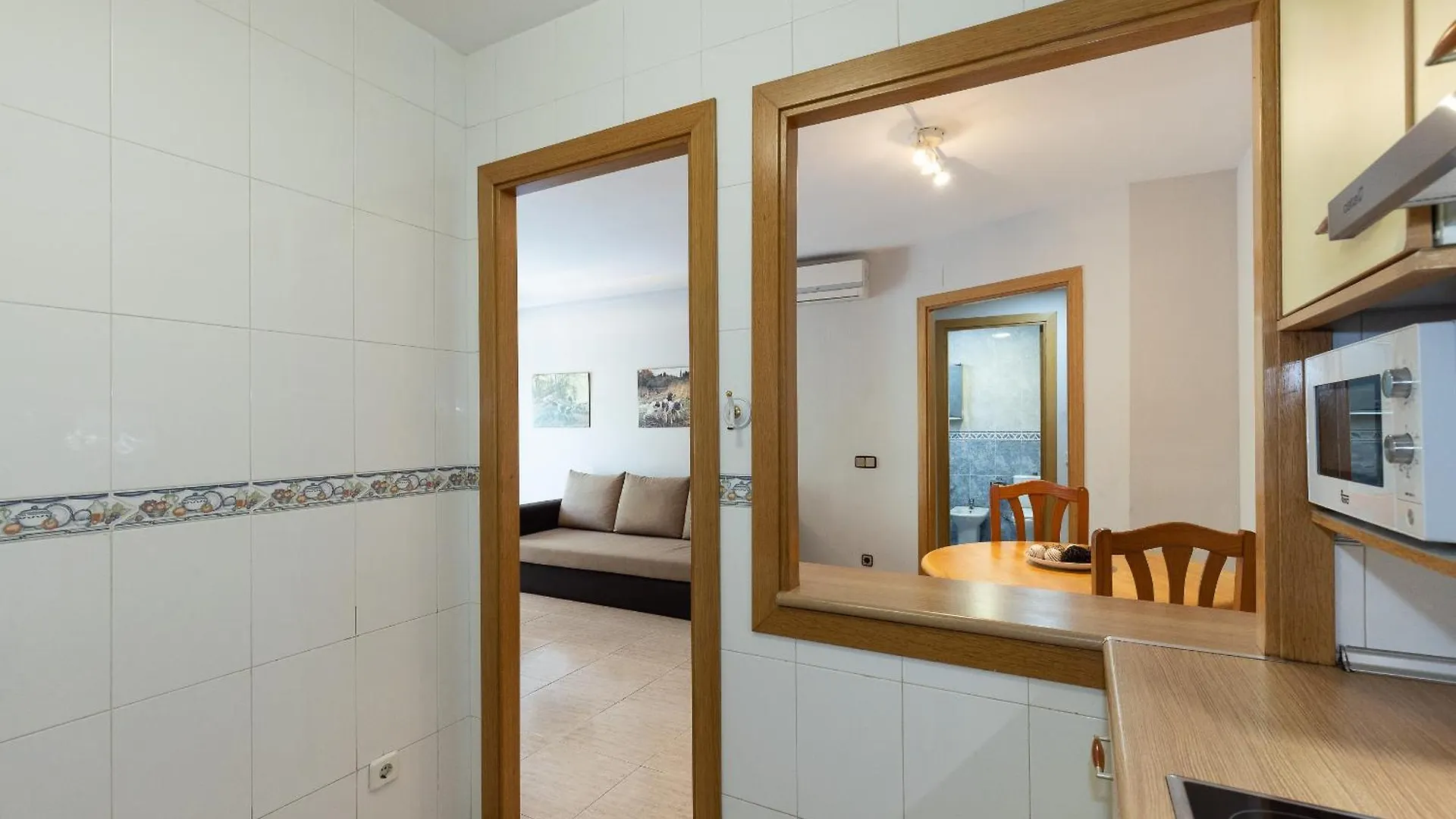 Rentalmar Families Larimar Salou