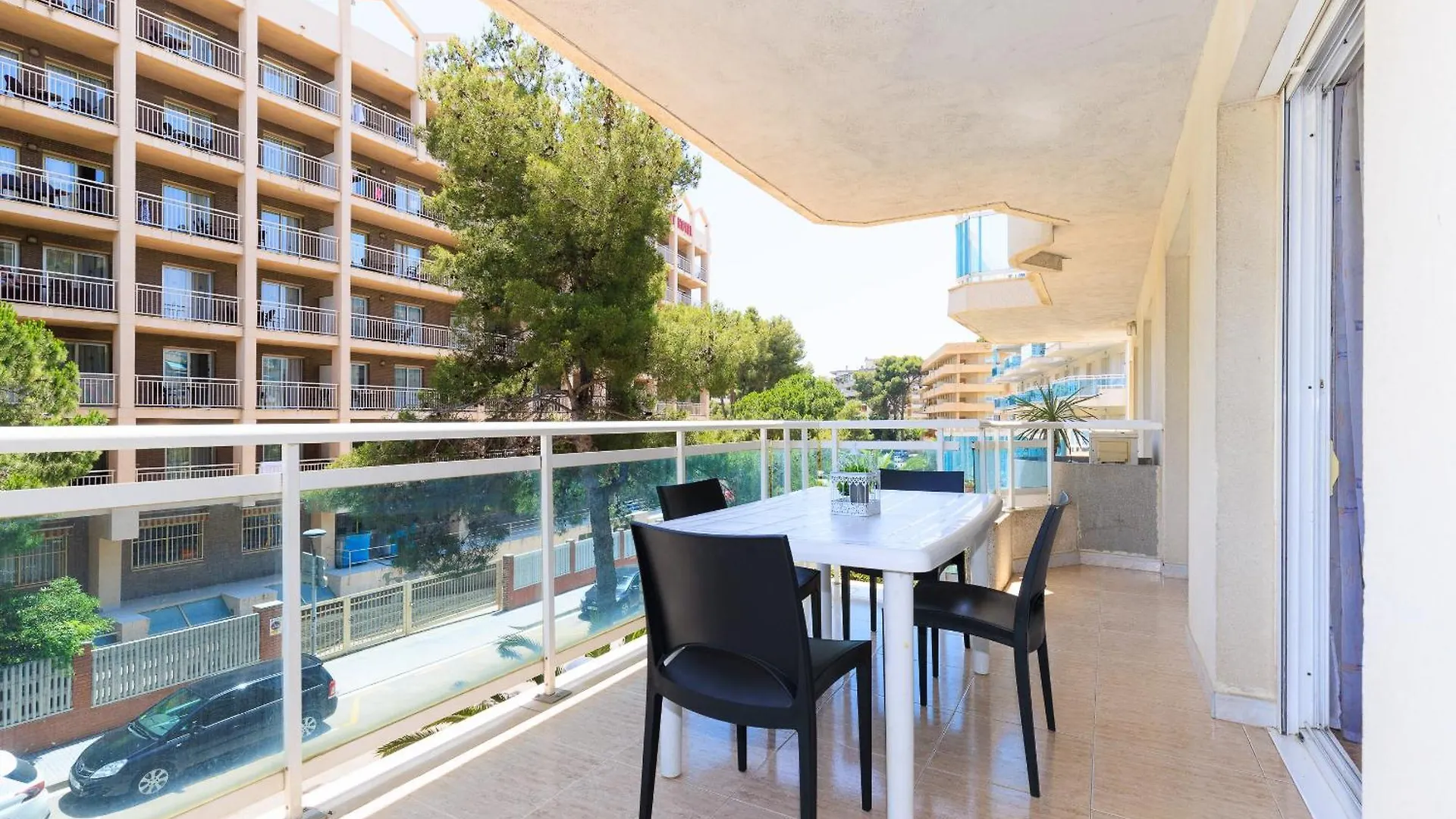 Rentalmar Families Larimar Salou