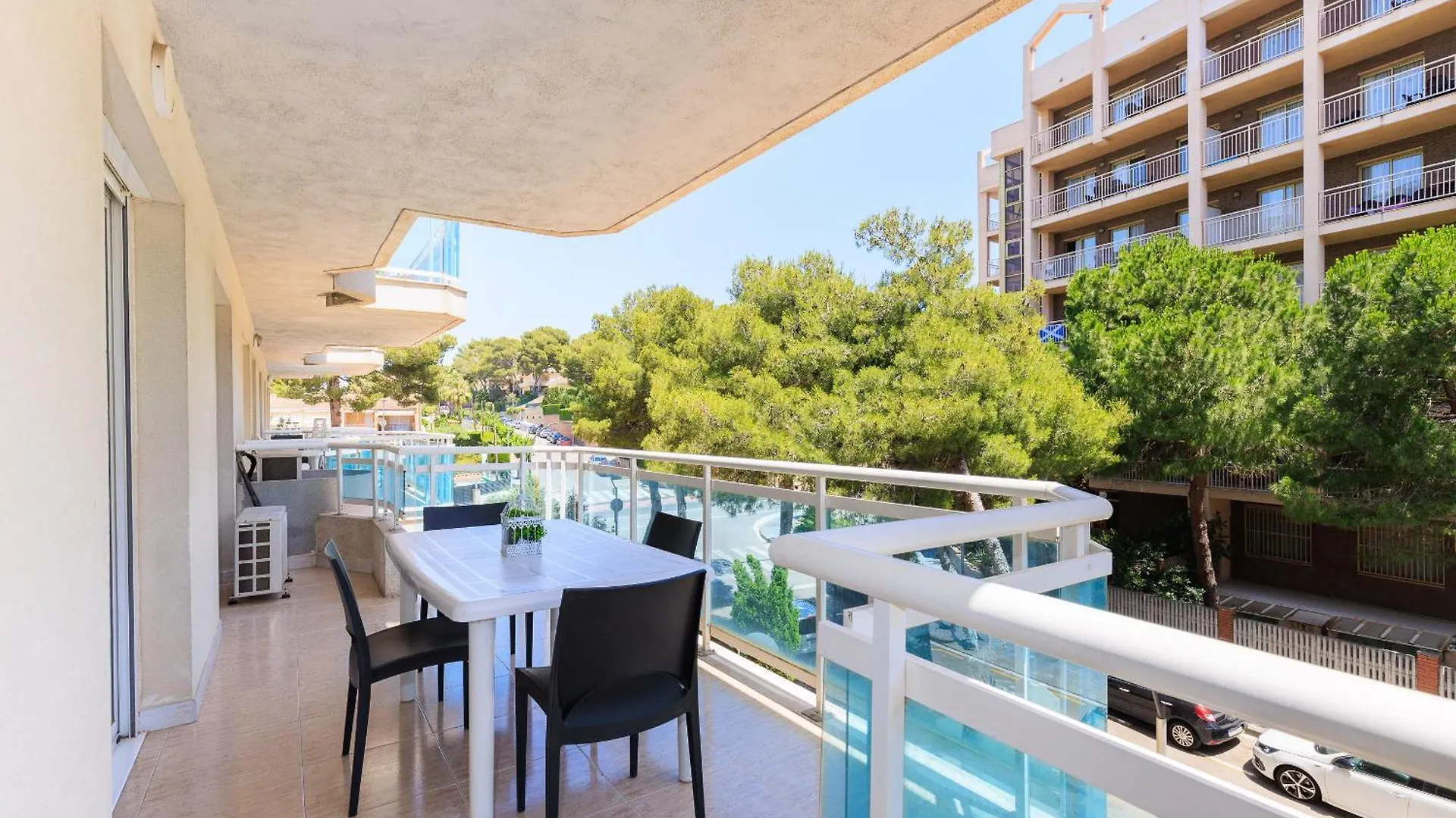 Apartment Rentalmar Families Larimar Salou