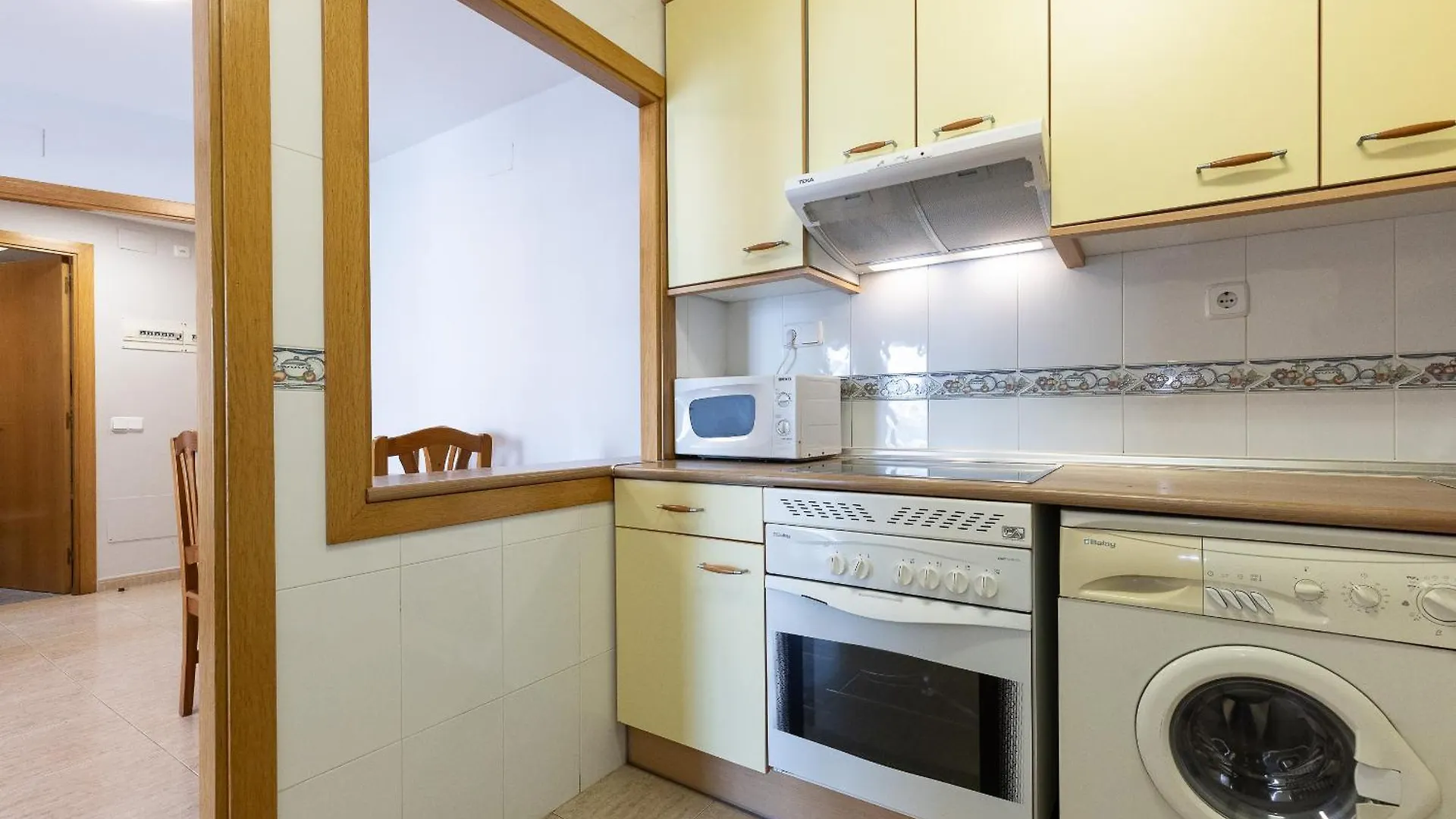 Apartment Rentalmar Families Larimar Salou Spain