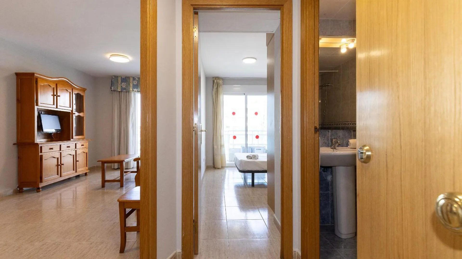 Apartment Rentalmar Families Larimar Salou