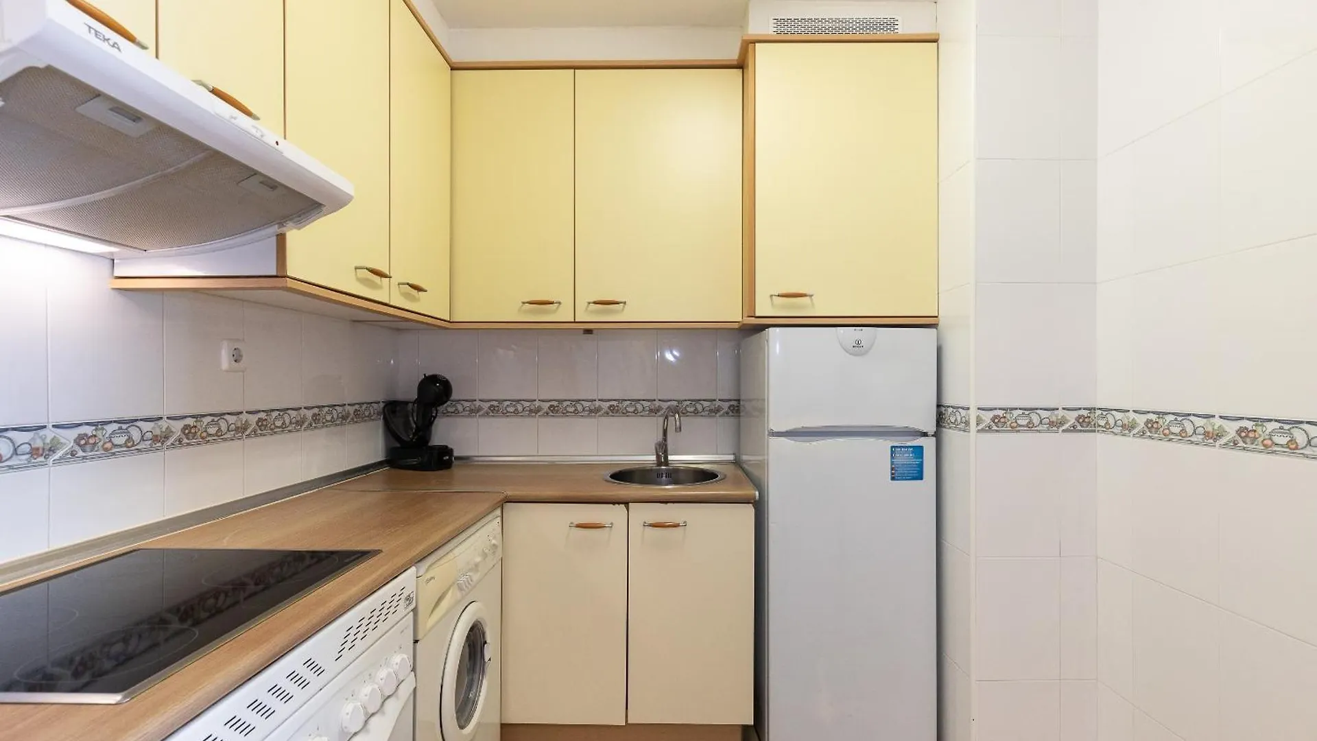 Rentalmar Families Larimar Salou Apartment