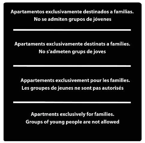 Apartment Rentalmar Families Larimar Salou Spain