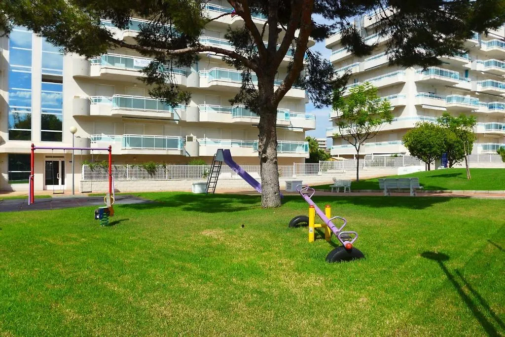Rentalmar Families Larimar Salou Spain