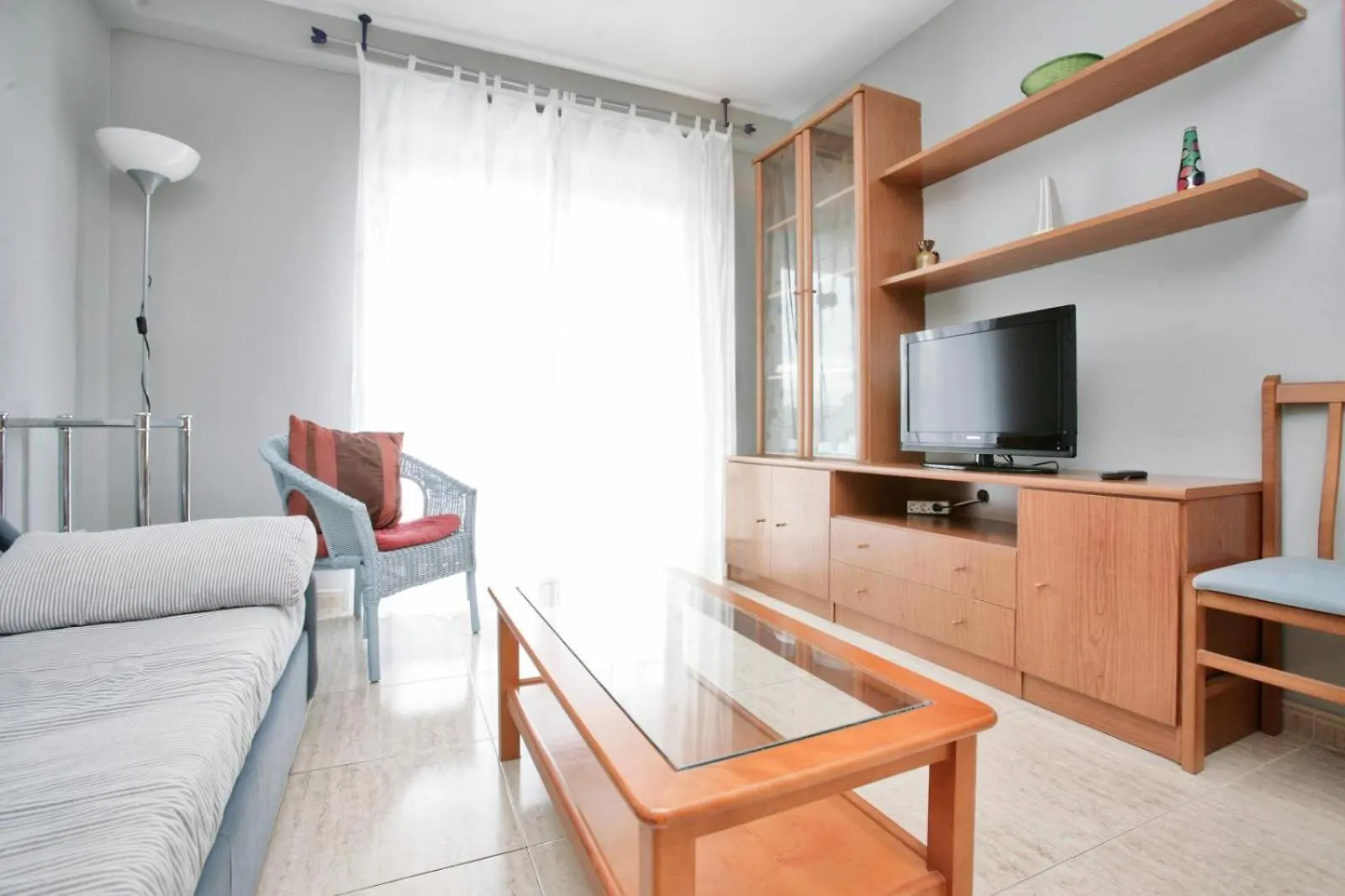 Rentalmar Families Larimar Salou Apartamento