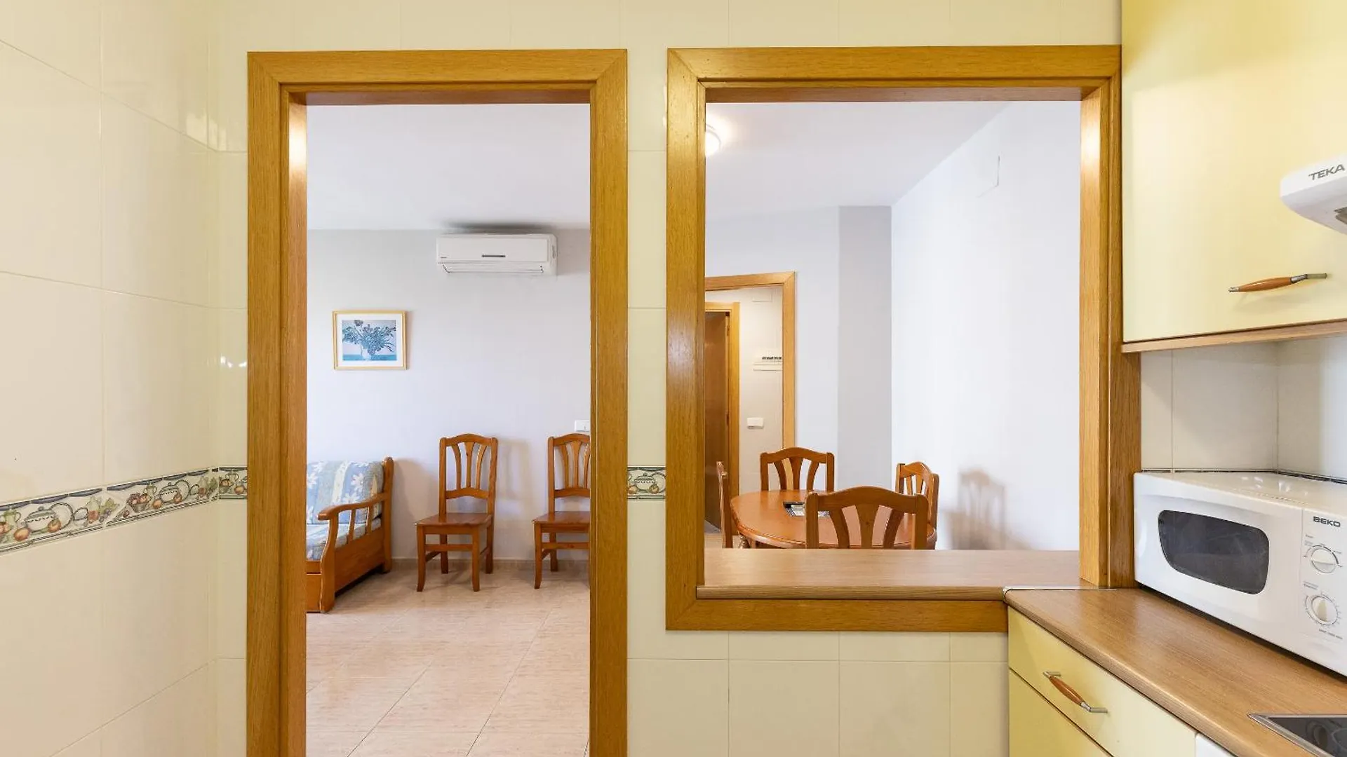 Rentalmar Families Larimar Salou Apartamento