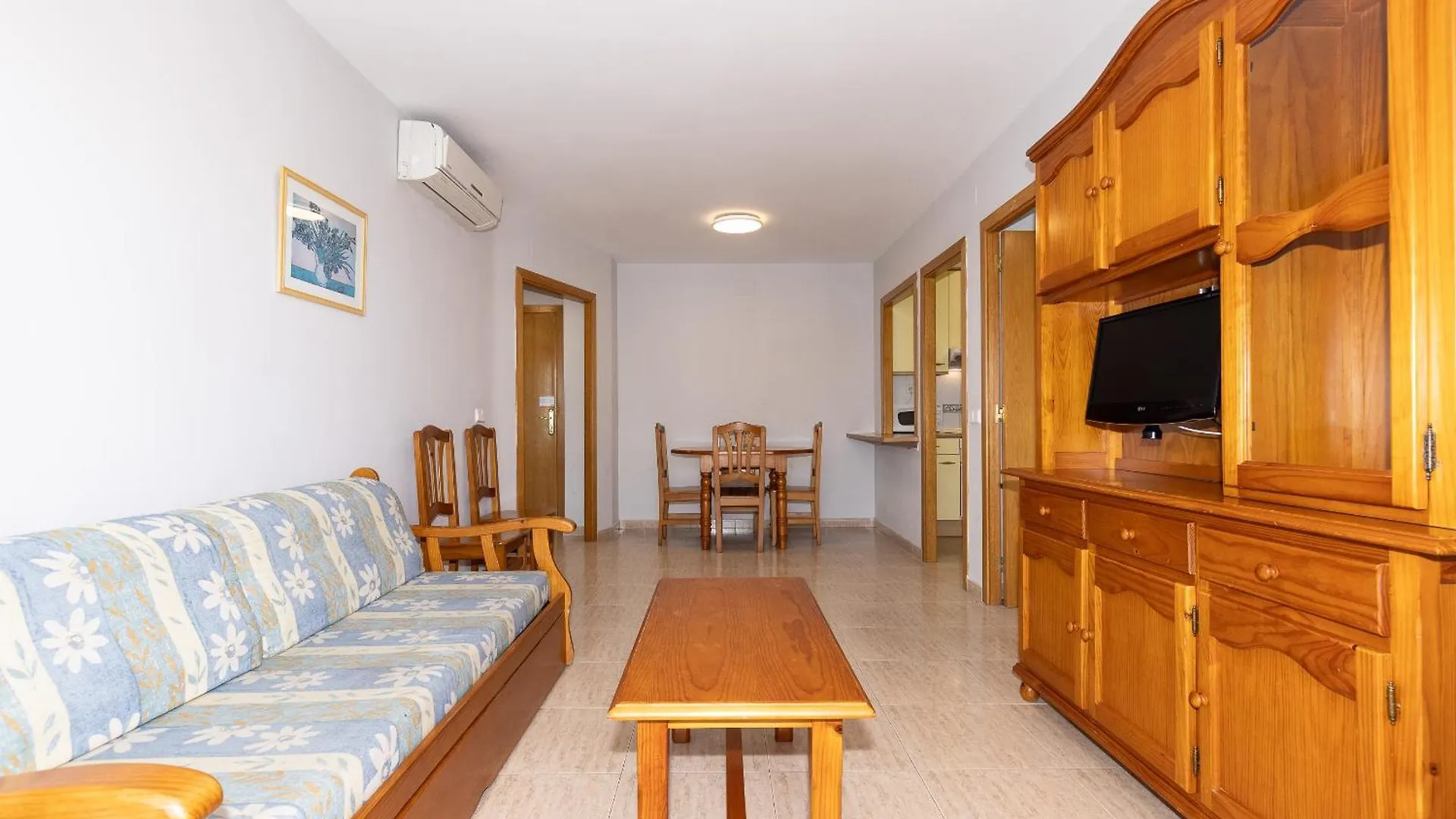 Rentalmar Families Larimar Salou España