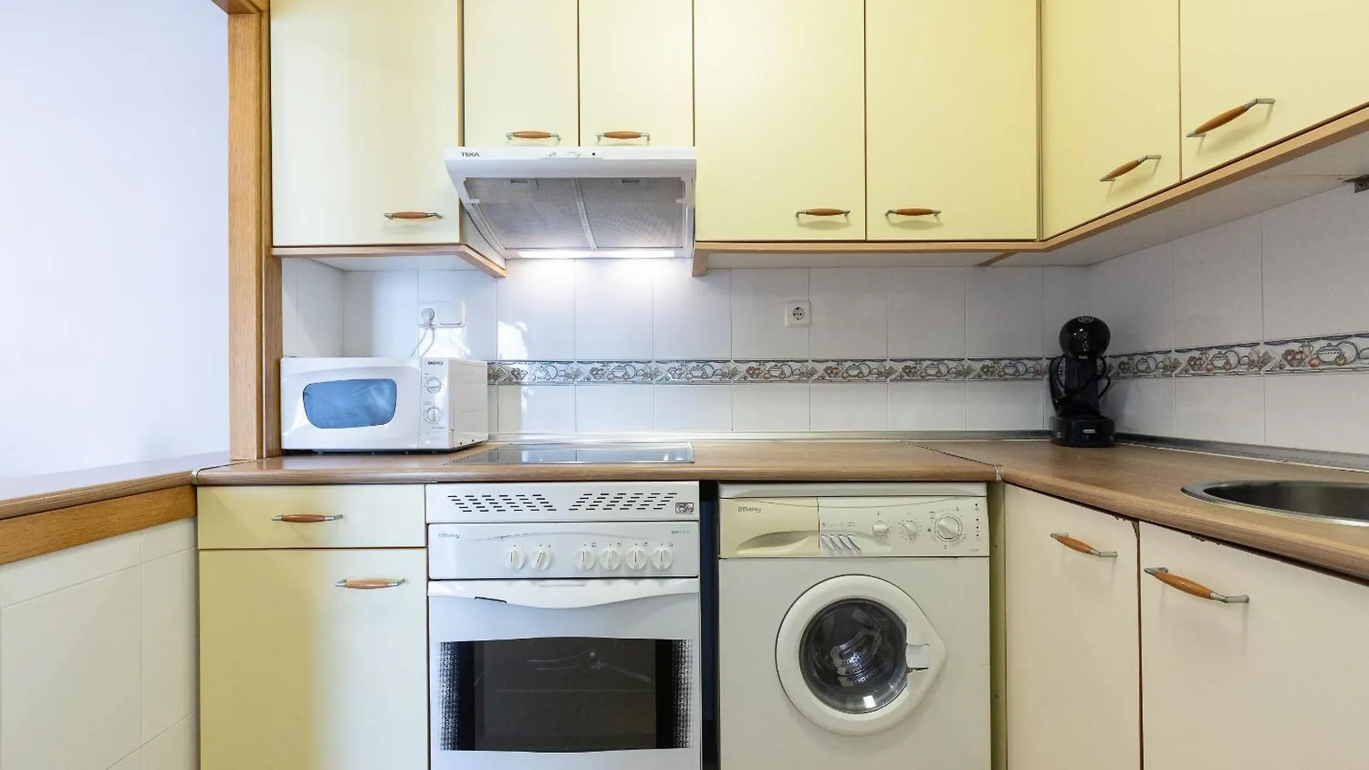 Apartamento Rentalmar Families Larimar Salou