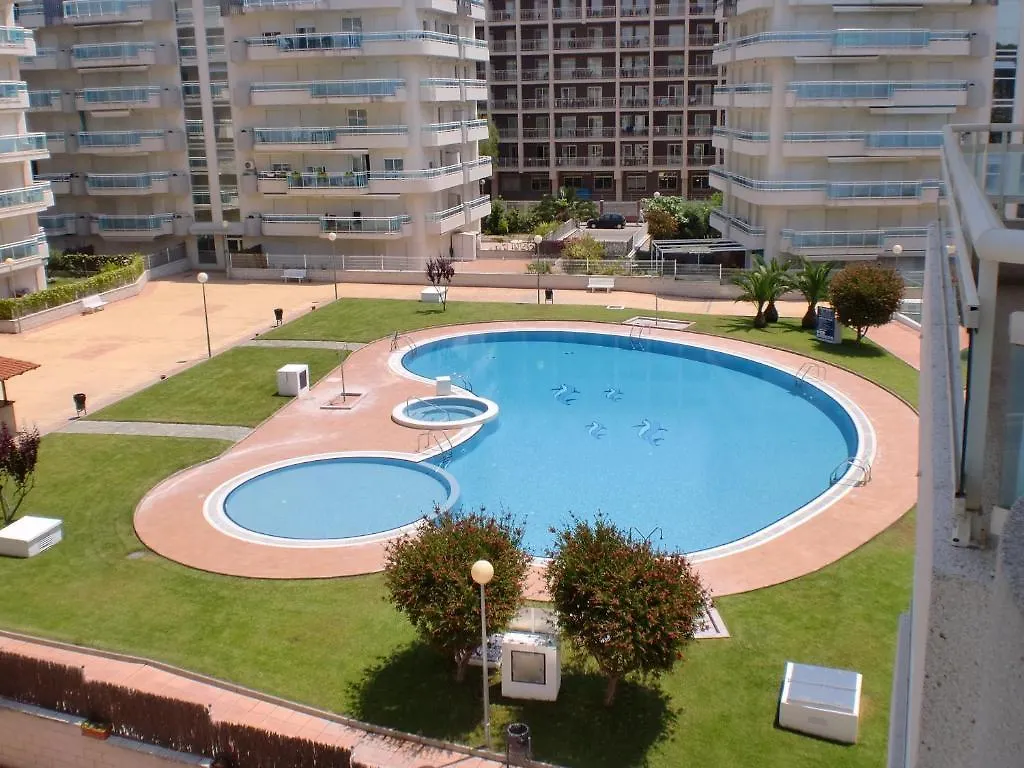Rentalmar Families Larimar Salou 0*,  España