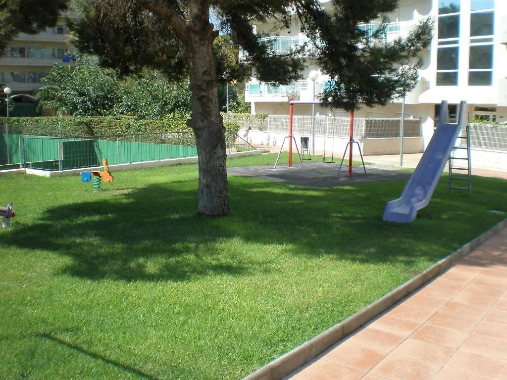 Rentalmar Families Larimar Salou Apartamento