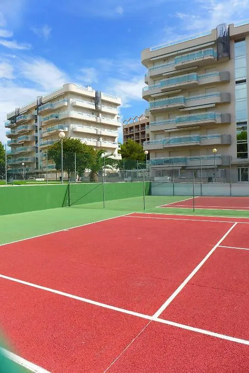 Rentalmar Families Larimar Salou Apartamento