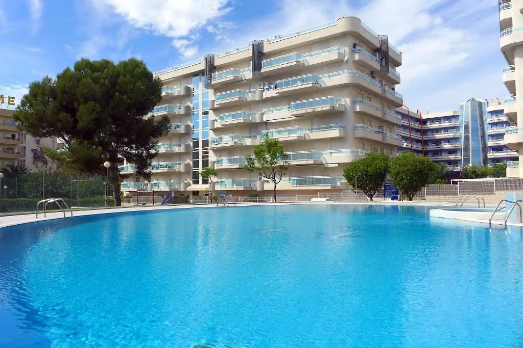Rentalmar Families Larimar Salou 0*,  España