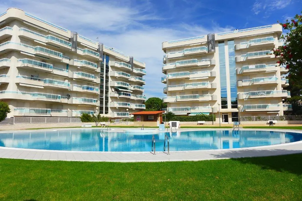 Rentalmar Families Larimar Salou