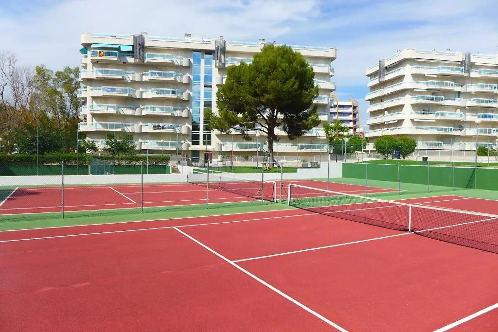 Rentalmar Families Larimar Salou