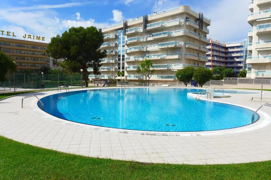 Rentalmar Families Larimar Salou Apartamento