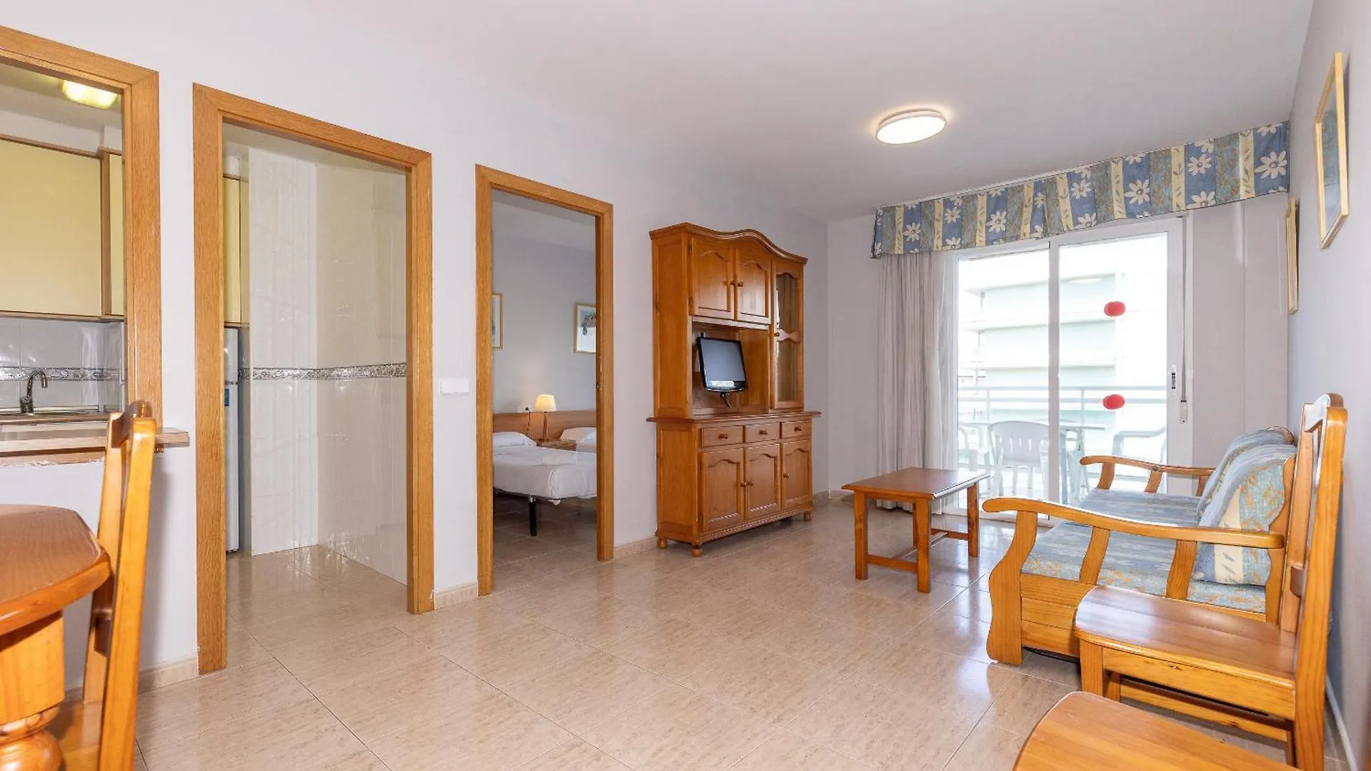 Rentalmar Families Larimar Salou 0*,  Spain