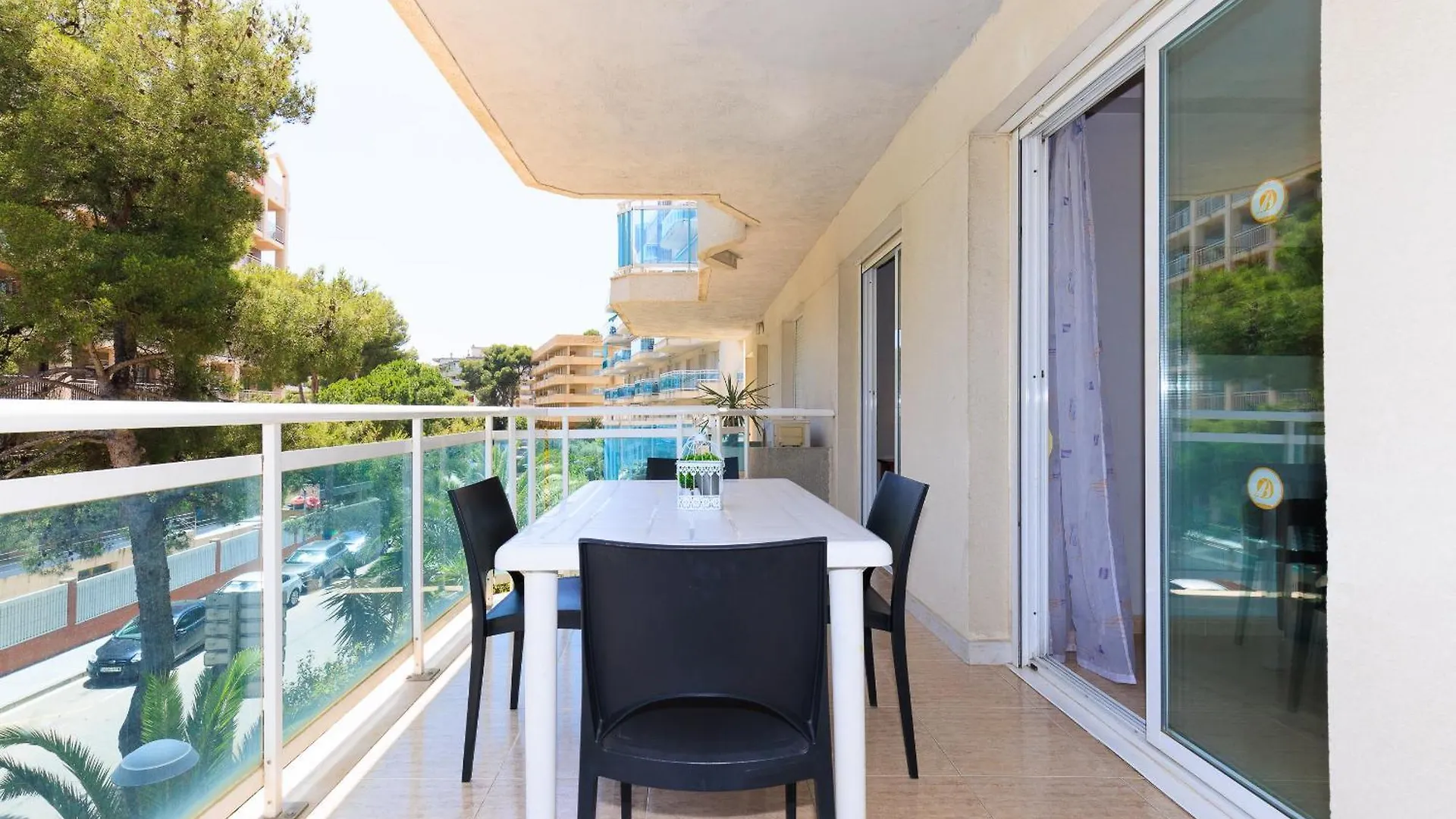Apartment Rentalmar Families Larimar Salou Spain