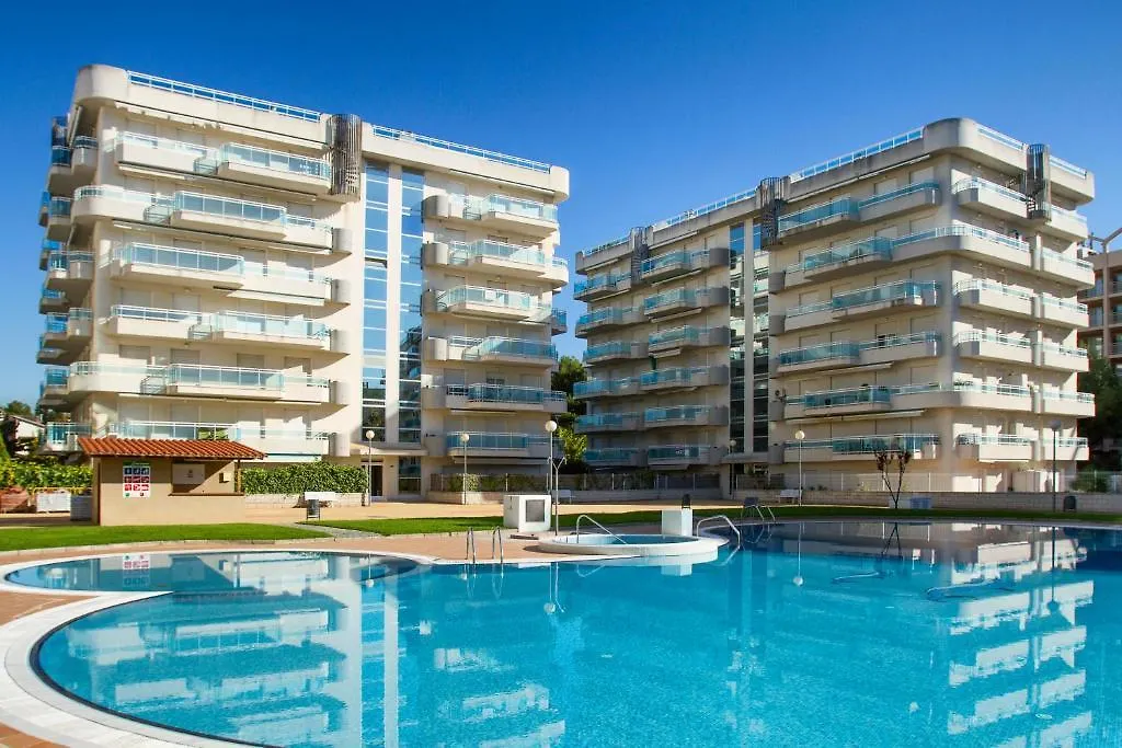 Rentalmar Families Larimar Salou