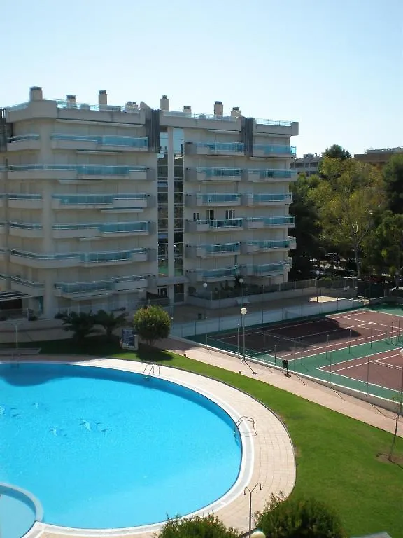Rentalmar Families Larimar Salou Spain