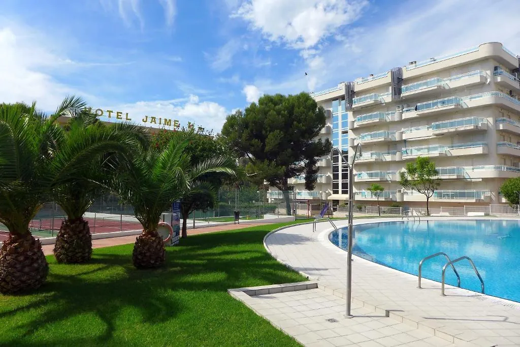 Rentalmar Families Larimar Salou Apartment